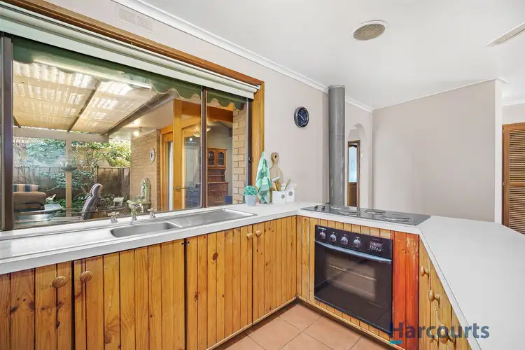 Fourth view of Homely house listing, 60 Marie Crescent, Wendouree VIC 3355