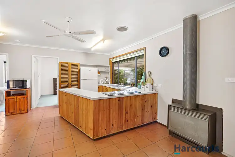 Fifth view of Homely house listing, 60 Marie Crescent, Wendouree VIC 3355