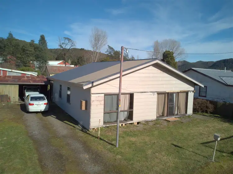 Main view of Homely house listing, 10 Hurst Street, Queenstown TAS 7467