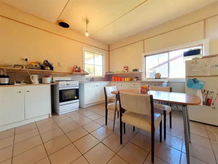 Second view of Homely house listing, 10 Hurst Street, Queenstown TAS 7467