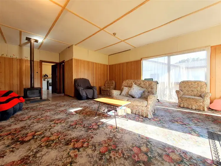 Fourth view of Homely house listing, 10 Hurst Street, Queenstown TAS 7467