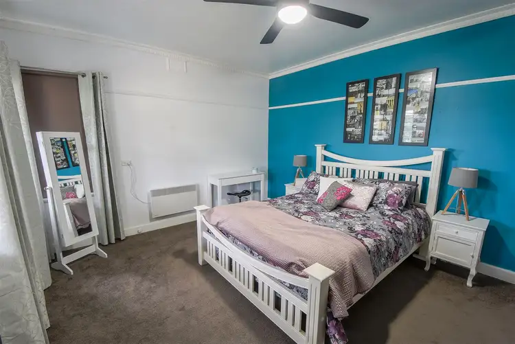 Second view of Homely house listing, 38 Stewart Street, Horsham VIC 3400