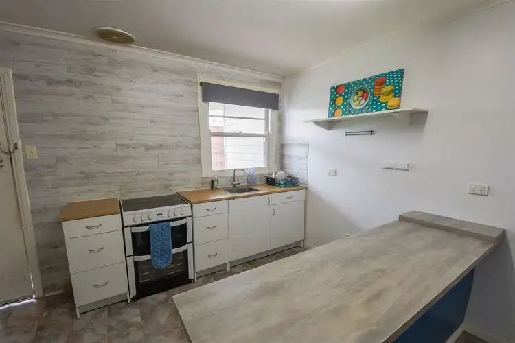 Fourth view of Homely house listing, 38 Stewart Street, Horsham VIC 3400