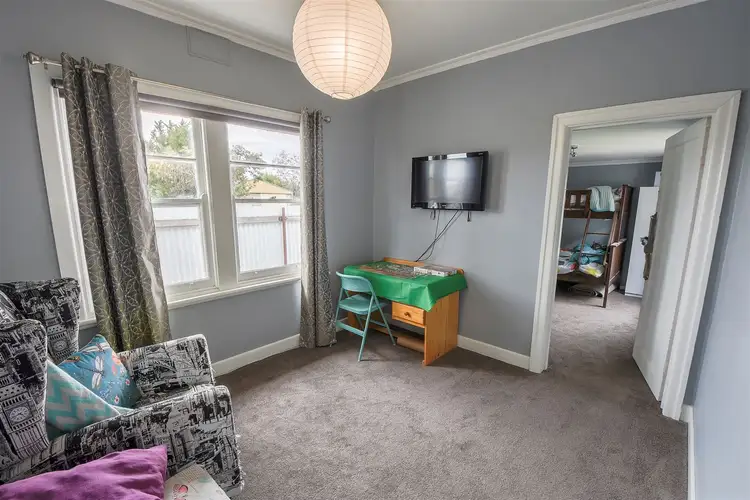 Fifth view of Homely house listing, 38 Stewart Street, Horsham VIC 3400
