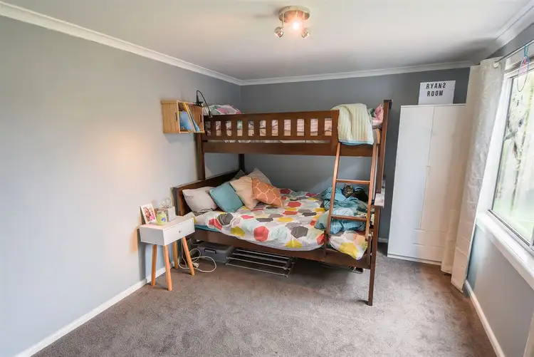 Sixth view of Homely house listing, 38 Stewart Street, Horsham VIC 3400
