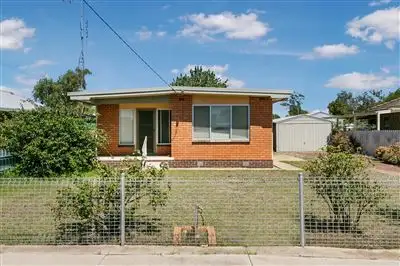 Main view of Homely house listing, 86 Boundary Street, Kerang VIC 3579