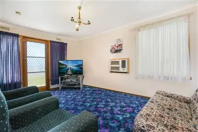 Second view of Homely house listing, 86 Boundary Street, Kerang VIC 3579