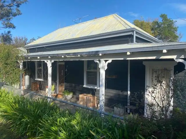 40 Spencer Street, Bridgetown WA 6255