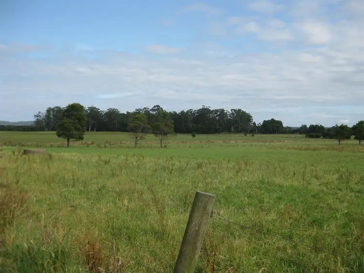 Main view of Homely rural property listing, 1394 Trowutta Road, Edith Creek TAS 7330