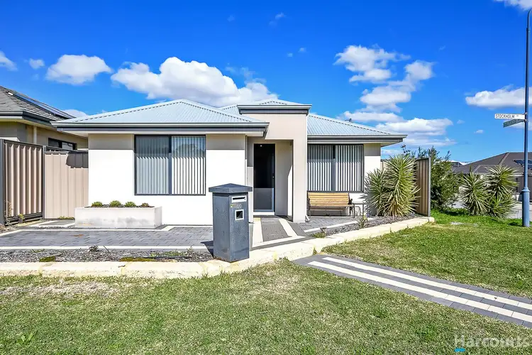 Main view of Homely house listing, 60 Stockholm Road, Wanneroo WA 6065