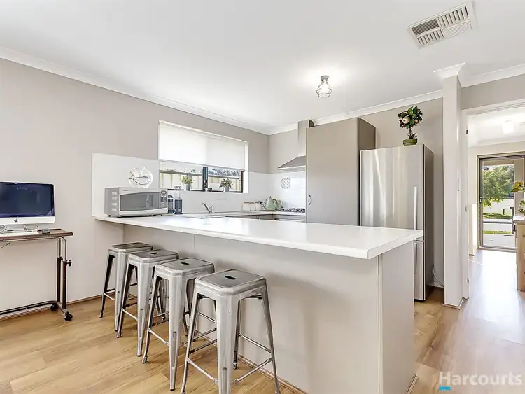 Second view of Homely house listing, 60 Stockholm Road, Wanneroo WA 6065