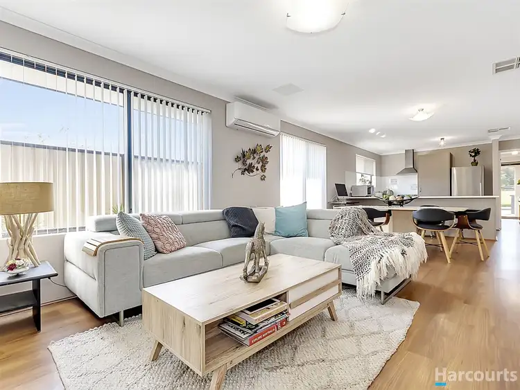 Third view of Homely house listing, 60 Stockholm Road, Wanneroo WA 6065