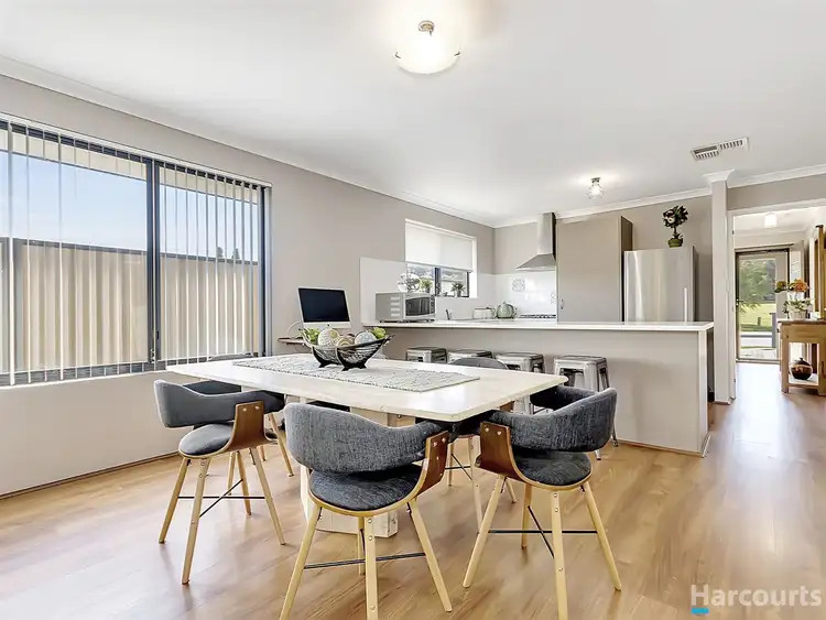 Fourth view of Homely house listing, 60 Stockholm Road, Wanneroo WA 6065