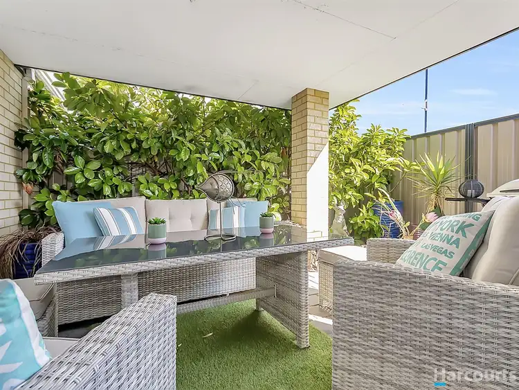 Sixth view of Homely house listing, 60 Stockholm Road, Wanneroo WA 6065