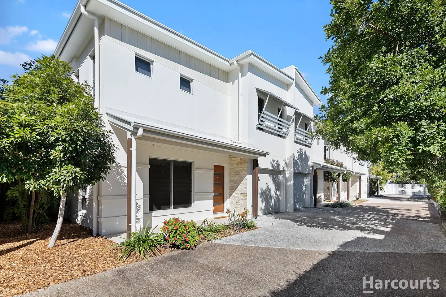 Main view of Homely townhouse listing, 8/541 Esplanade, Urangan QLD 4655
