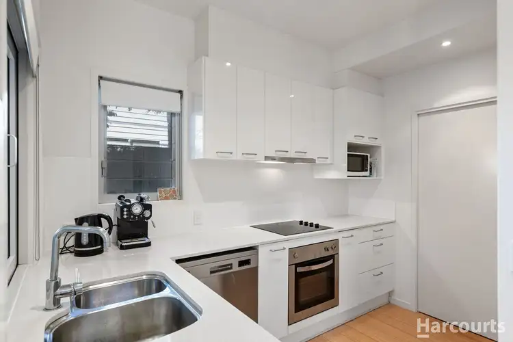 Second view of Homely townhouse listing, 8/541 Esplanade, Urangan QLD 4655