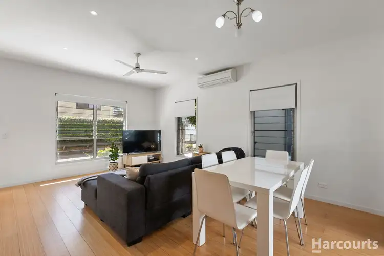 Third view of Homely townhouse listing, 8/541 Esplanade, Urangan QLD 4655