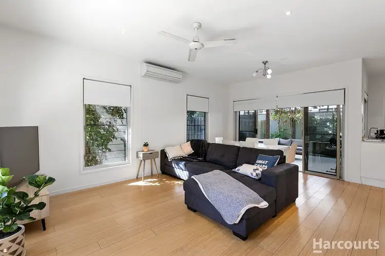 Fourth view of Homely townhouse listing, 8/541 Esplanade, Urangan QLD 4655
