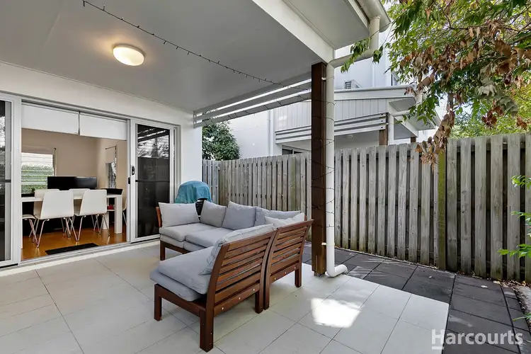 Sixth view of Homely townhouse listing, 8/541 Esplanade, Urangan QLD 4655
