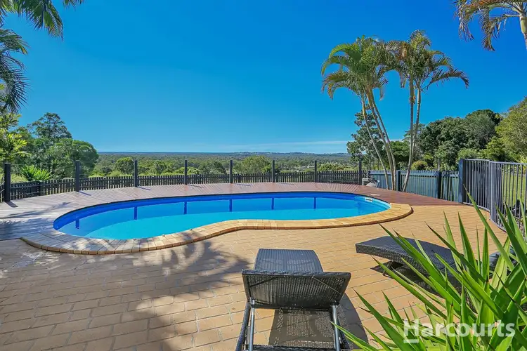 Main view of Homely house listing, 86 Sanctuary Hills Road, Takura QLD 4655