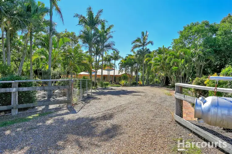 Third view of Homely house listing, 86 Sanctuary Hills Road, Takura QLD 4655