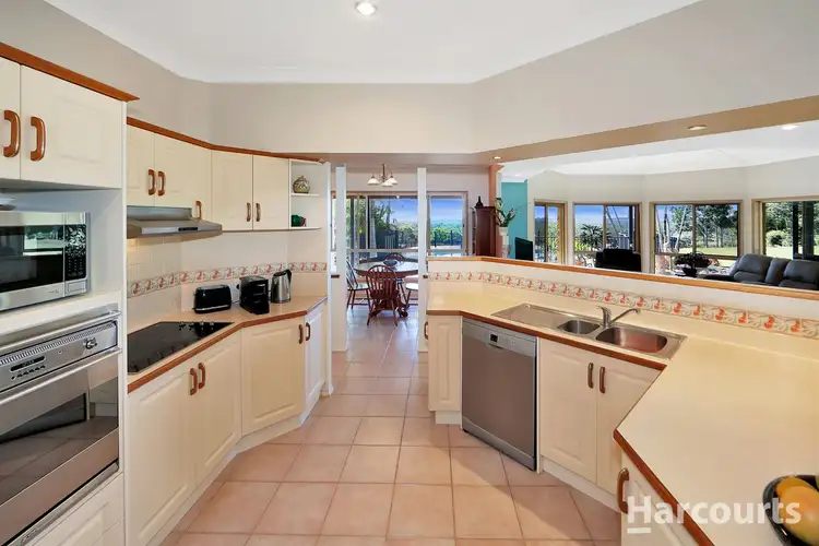 Fifth view of Homely house listing, 86 Sanctuary Hills Road, Takura QLD 4655