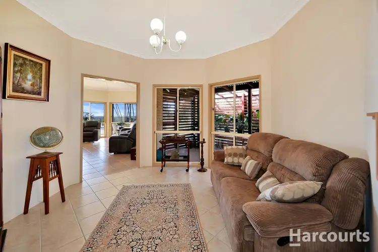 Seventh view of Homely house listing, 86 Sanctuary Hills Road, Takura QLD 4655
