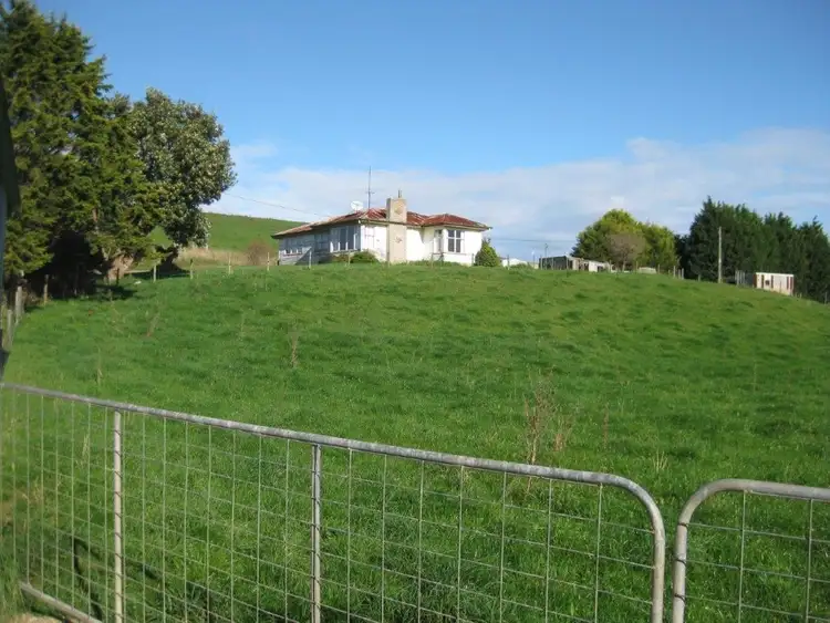 Third view of Homely rural property listing, 36 Reids Road, Irishtown TAS 7330