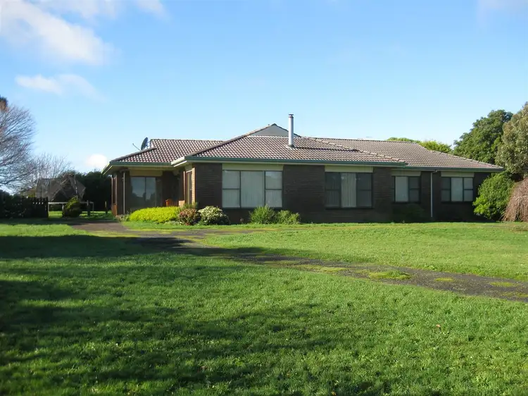 Main view of Homely rural property listing, 16 Dunns Road & 38 Schuurings Road, Christmas Hills TAS 7330