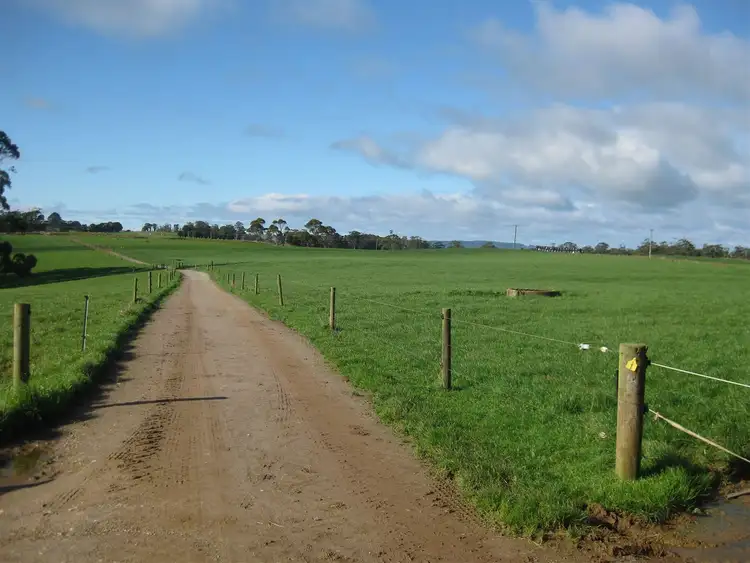 Second view of Homely rural property listing, 16 Dunns Road & 38 Schuurings Road, Christmas Hills TAS 7330