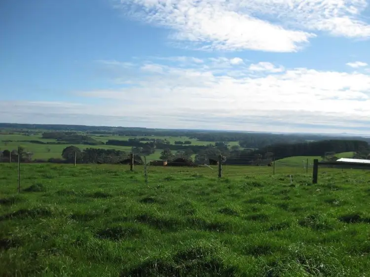 Main view of Homely rural property listing, 132 Upper Scotchtown Road, Scotchtown TAS 7330