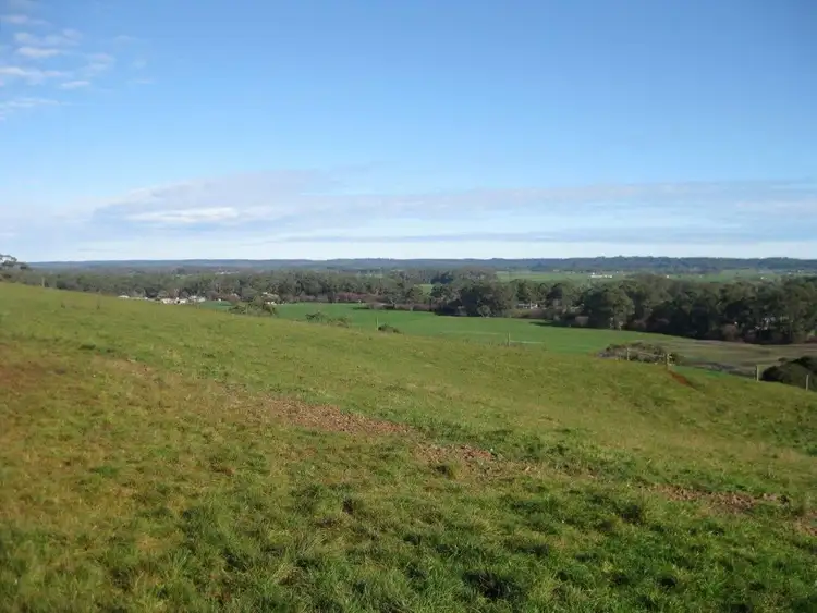 Third view of Homely rural property listing, 132 Upper Scotchtown Road, Scotchtown TAS 7330