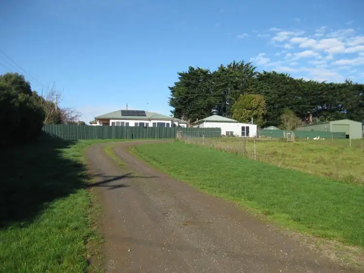 Seventh view of Homely rural property listing, 132 Upper Scotchtown Road, Scotchtown TAS 7330