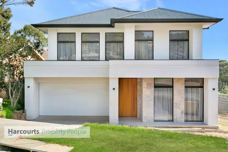 Lot 702 Rudolph Avenue, Findon SA 5023