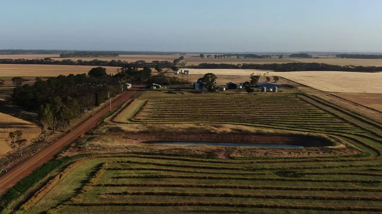 Main view of Homely rural property listing, Lot 1580 & Lot 1522 Browning Rd, Dalyup WA 6450