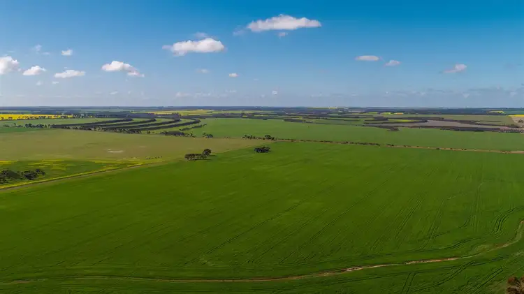 Third view of Homely rural property listing, Lot 1580 & Lot 1522 Browning Rd, Dalyup WA 6450