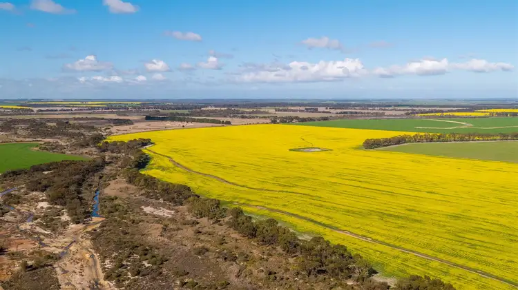 Fourth view of Homely rural property listing, Lot 1580 & Lot 1522 Browning Rd, Dalyup WA 6450