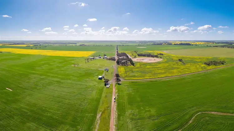 Fifth view of Homely rural property listing, Lot 1580 & Lot 1522 Browning Rd, Dalyup WA 6450