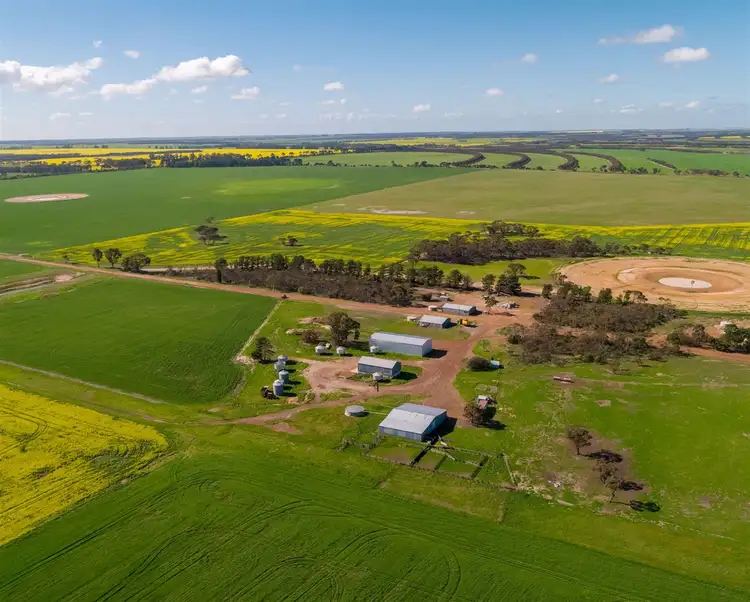 Sixth view of Homely rural property listing, Lot 1580 & Lot 1522 Browning Rd, Dalyup WA 6450