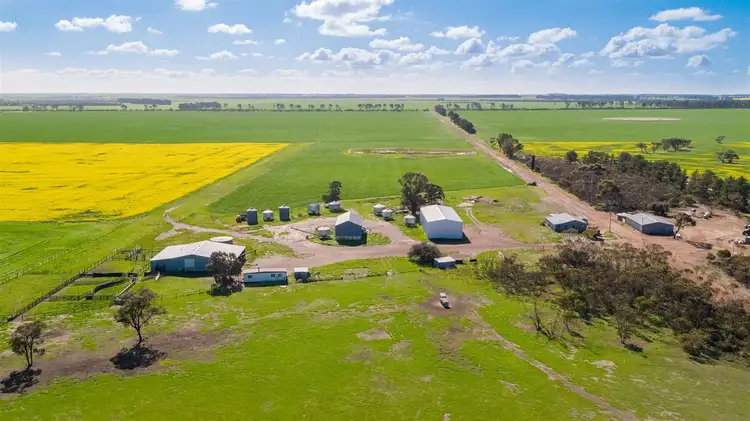 Seventh view of Homely rural property listing, Lot 1580 & Lot 1522 Browning Rd, Dalyup WA 6450