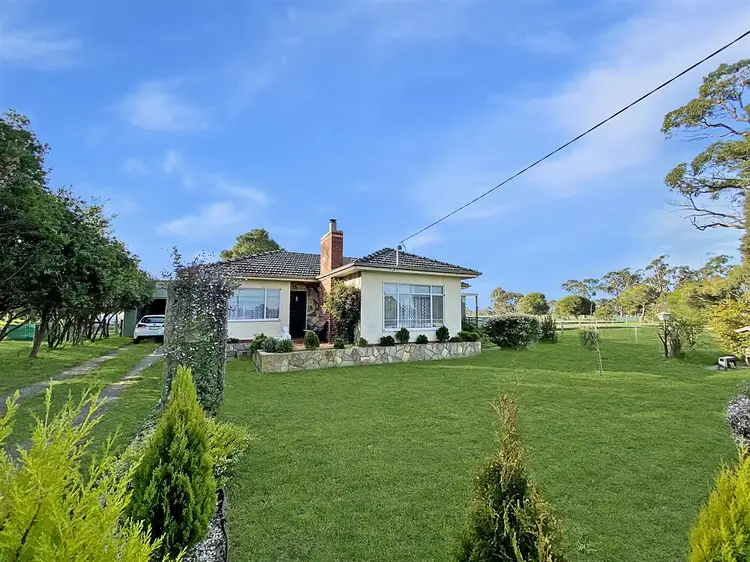 640 Tarra Valley Road, Devon North VIC 3971