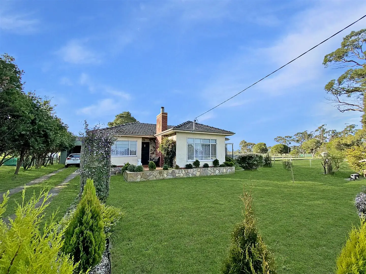 Main view of Homely house listing, 640 Tarra Valley Road, Devon North VIC 3971