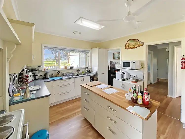 Second view of Homely house listing, 640 Tarra Valley Road, Devon North VIC 3971
