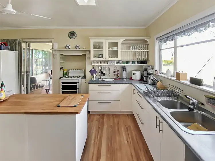 Third view of Homely house listing, 640 Tarra Valley Road, Devon North VIC 3971
