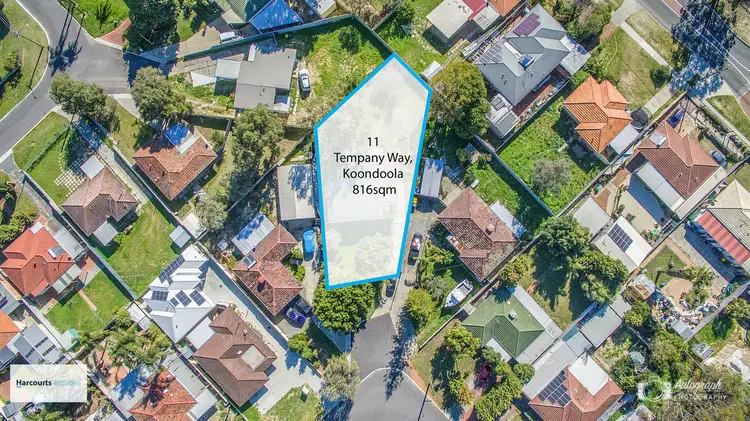 Fourth view of Homely house listing, 11 Tempany Way, Koondoola WA 6064