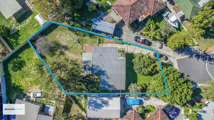 Fifth view of Homely house listing, 11 Tempany Way, Koondoola WA 6064
