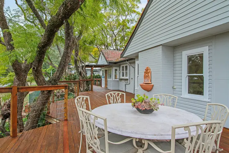 Main view of Homely house listing, 138 Napier Street, Tamworth NSW 2340