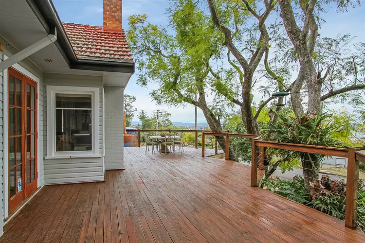 Second view of Homely house listing, 138 Napier Street, Tamworth NSW 2340