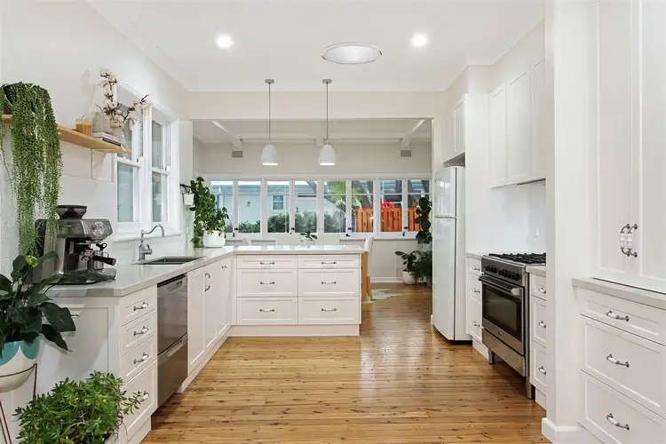 Third view of Homely house listing, 138 Napier Street, Tamworth NSW 2340