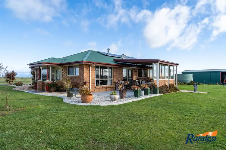 Second view of Homely rural property listing, 59 Gunn Street, Evandale TAS 7212